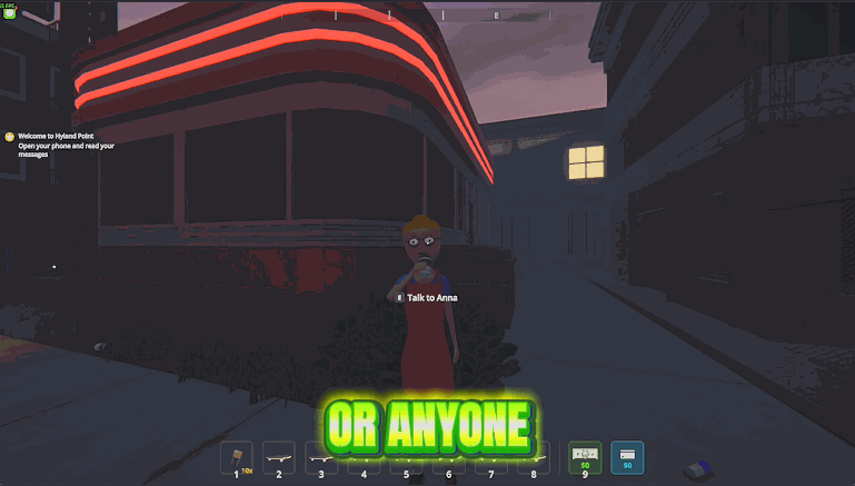 Schedule I — Speed Dial (Teleport Anywhere) (screenshot 4)